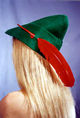 Robin Hood Hat